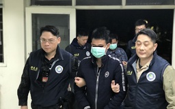 Tìm thấy 20 người trong vụ 152 du khách Việt 'mất tích' ở Đài Loan