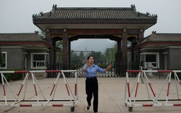 Cuộc sống trong tù của quan tham Trung Quốc