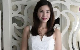 Hoa hậu Indonesia sang Việt Nam làm giám khảo