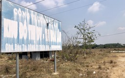 Bất thường quanh dự án khu dân cư Hòa Lân