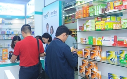 Hợp tác với DKSH, Vingroup tiến tới xuất khẩu thuốc Việt