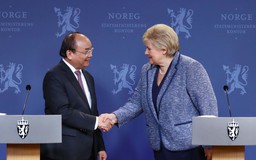 Thúc đẩy Hiệp định thương mại tự do Việt Nam - EFTA