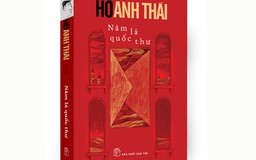 Năm lá quốc thư và cuộc trải nghiệm 40 năm