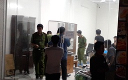 Bộ Công an khám xét nhà chủ doanh nghiệp gọi Giang '36' vây ô tô cảnh sát