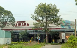 Alibaba bán hàng vạn sản phẩm 'ma'