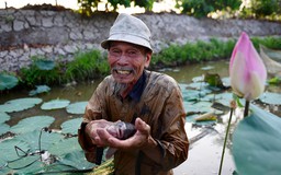 Cư dân mạng quan tâm: Anh hùng phi công Nguyễn Văn Bảy qua đời