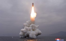 Châu Âu chỉ trích Triều Tiên thử tên lửa