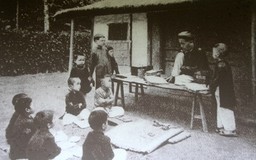 Bài xuân hay trên báo Sài Gòn xưa: Tết Thầy