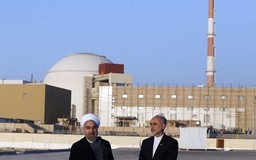 Iran bác 'Thỏa thuận Trump'