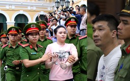 Trùm ma túy Văn Kính Dương và hot girl Ngọc Miu sắp hầu tòa