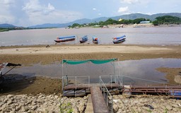 Việt Nam quan tâm đến tác động của thủy điện ở Luang Prabang