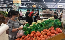 Phòng dịch COVID-19: Đi chợ, siêu thị mua hàng sao cho an toàn?