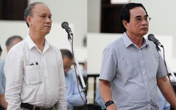 Hai cựu Chủ tịch TP.Đà Nẵng vẫn kêu oan