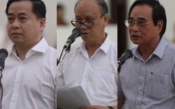 Cựu Chủ tịch UBND TP.Đà Nẵng đề nghị tòa phúc thẩm 'giải oan'