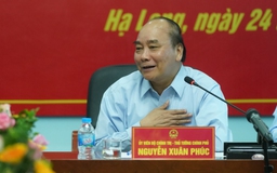 Sớm đưa Quảng Ninh trở thành thành phố trực thuộc trung ương trước 2030