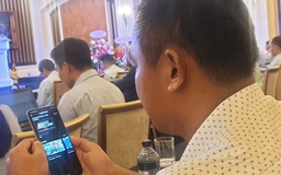 Đài Phát thanh Truyền hình Bà Rịa - Vũng Tàu ra mắt ứng dụng truyền hình kỹ thuật số