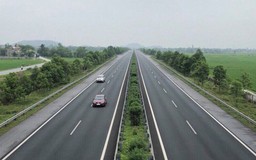 Khẩn trương triển khai 3 dự án cao tốc Bắc - Nam