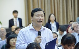 Du học sinh về học trong nước: Tận dụng cơ hội thúc đẩy 'Du học tại chỗ'