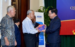 Việt Nam kỷ niệm gia nhập ASEAN, 'đột phá khẩu' trên con đường hội nhập