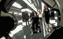 Michael Jackson từng đi thử vai cho 'X-Men'