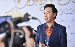 Diễn viên hài Anh Đức không áp lực khi chấm thi nhan sắc
