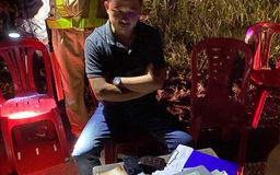 Công an Đắk Nông bắt 2 phóng viên tống tiền doanh nghiệp