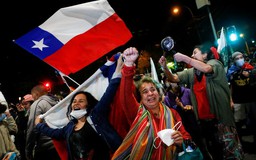 Chile thay hiến pháp: Khắc phục quá khứ