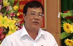 Ông Lê Văn Hẳn là tân chủ tịch UBND tỉnh Trà Vinh