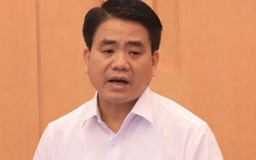 Vì sao vụ án ông Nguyễn Đức Chung được xử kín ?