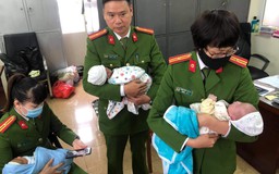 Bóc gỡ đường dây bán trẻ sơ sinh sang Trung Quốc
