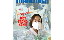 Đón đọc đặc san Thanh Niên: Mừng ngày Quốc tế Phụ nữ 8.3