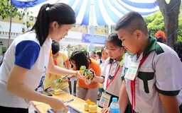 Đề xuất hỗ trợ 5 triệu đồng/năm học phí cho học sinh tiểu học ngoài công lập