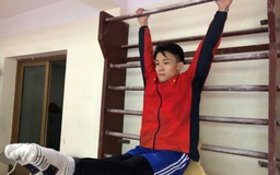 Nhân ngày Ngành thể thao Việt Nam: Đừng ‘bỏ rơi’ vận động viên!