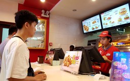 Khốc liệt thị trường thức ăn nhanh Việt