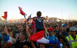EURO 2020 có còn là ‘giải đấu du lịch’?
