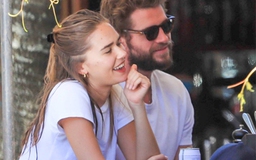 Chuyện đời chuyện nghề: Liam Hemsworth công khai tình yêu mới