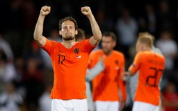 Nhận định EURO 2020, tuyển Hà Lan vs Ukraine (2 giờ, 14.6): 'Lốc da cam' không còn được phép thử
