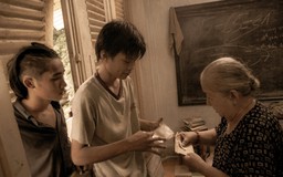 'Visa' cho phim Việt ra quốc tế