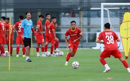 Đội tuyển U.23 Việt Nam: Nhân tố nào sẽ tỏa sáng tại vòng loại