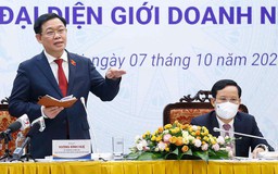 Quốc hội sẽ 'đặt hàng' doanh nghiệp