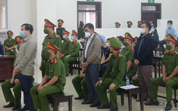Bị cáo Nguyễn Duy Linh bị đề nghị mức án 13 - 15 năm tù