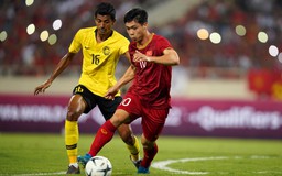 Tuyển Việt Nam trong mắt các đối thủ ở AFF Cup 2020