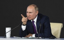 Chiến thuật của Tổng thống Putin