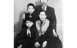 90 năm giở lại bài thơ Tình già của Phan Khôi