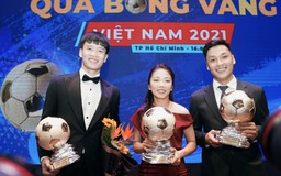 Nguyễn Hoàng Đức: ‘Nếu được dự SEA Games 31, tôi sẽ quyết cùng U.23 bảo vệ HCV’