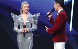 '1 không 2' - game show tôn vinh những bản hòa âm của ca khúc mới