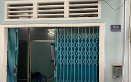 Cướp giăng bẫy cửa hàng điện thoại, máy tính