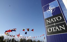 Khi Nhật Bản “kéo” NATO về châu Á