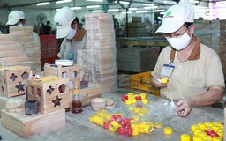 Mở 'trang mới' cho thương mại Việt - Mỹ