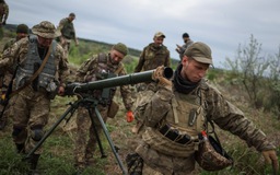 Nga mất lợi thế ở Donbass?